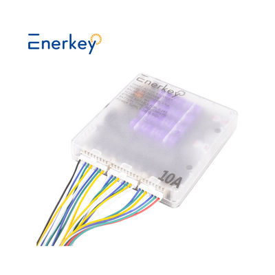 kopen Enerkey Smart Active Balance 10a 24s Li-ion Lifepo4 Balancer voor commerciële energieopslag online vervaardiging