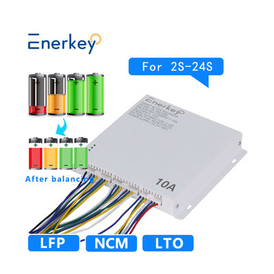 kopen Enerkey 10a Smart Active Balancer voor Li-ion/Lifepo4/Lto-batterijen online vervaardiging