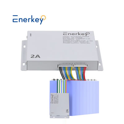 kopen Enerkey 2a Batterijcel Balancer Lithium Intelligent Equalizer voor industriële energieopslag online vervaardiging