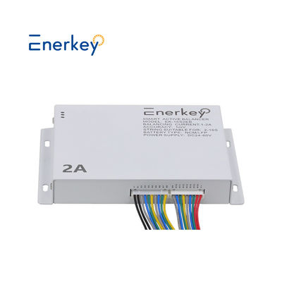 kopen Enerkey 2a Smart Equalizer Lithiumbattery Active Balancer voor huisopslag online vervaardiging