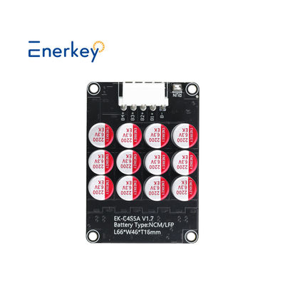 kopen Enerkey Balancer 4s 12v Active Balancer 5a Balancing Current voor NCM/LFP/LTO batterijpakket online vervaardiging
