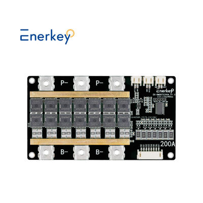 kopen Enerkey 200A 5S BMS voor auto start LiFePO4/Li-ion/Lto/SIB batterijen online vervaardiging