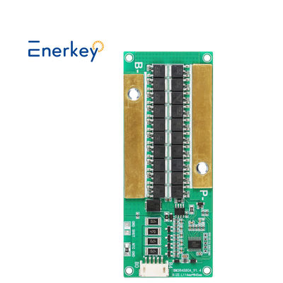 kopen Enerkey 4S 3.2V 3.7V accucel 4S 80A BMS 12V 11.6V Li-ion batterijpakket BMS Factory online vervaardiging