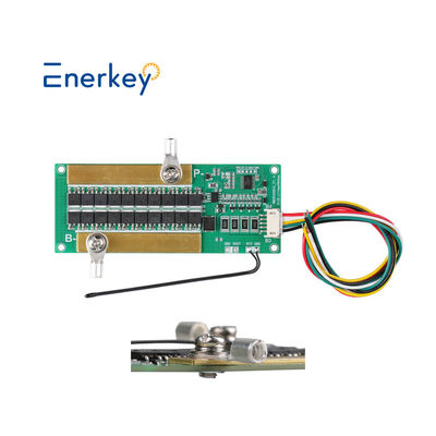 kopen Enerkey 18650 4S Lithiumbatterijpakket BMS Board Lifepo4 Beschermingsbord Voor E-bike online vervaardiging