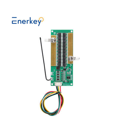 kopen Enerkey 3s 12V 3.7V 80A Li-ion BMS-batterijbeheersysteem met waterdicht PCM voor 18650-lithiumbatterijpakket online vervaardiging