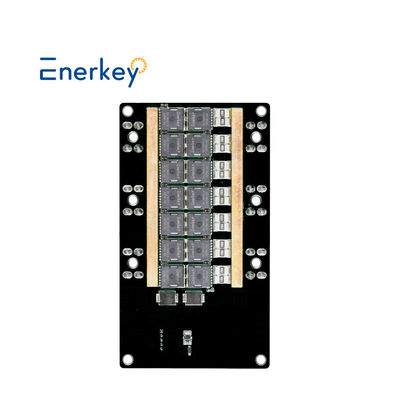 kopen Enerkey High Quality BMS 7S 200A Lto BMS Lithium Titanat Batterij voor E-bike online vervaardiging