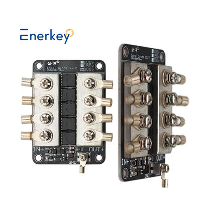 kopen 100V 150V 200V 300A Ideale diodemodule Batterij opladen Anti-backfilling Voor zonne-energiesysteem online vervaardiging
