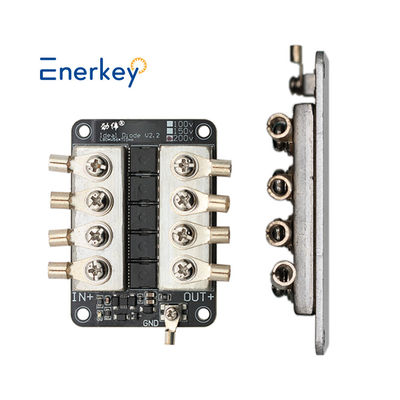 kopen 200V 150A High Power Bridge Rectifier Diode Overstromingscapaciteit Lage spanningsdaling online vervaardiging
