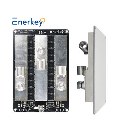 kopen 80V Ideale Diode 300A Dual Channel Photovoltaic Redundant Battery Switching Module online vervaardiging