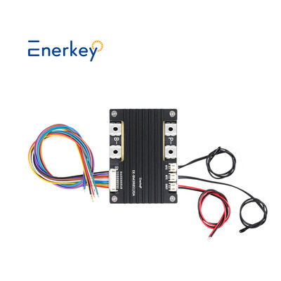 kopen Enerkey Battery BMS 3S 4S 5S 6S 7S 8S 120A 12V 24V Li-ion/Lto/SIB/Lifepo4 Batterijpakket BMS voor auto start online vervaardiging