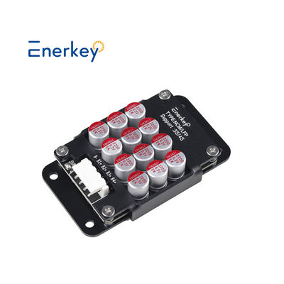kopen Enerkey 3S-4S 5A Batterij Actieve Equalizer met Aluminium Behuizing Li-ion/Lto/Lifepo4 Batterij-egalisatie voor Elektrische Auto online vervaardiging