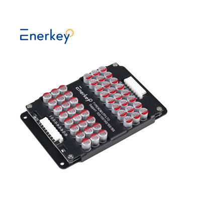 kopen Enerkey 16S 5A Lifepo4 Li-ion Condensator Actieve Equalizer Balancer met Aluminium Behuizing voor Golfkarren online vervaardiging