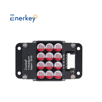 kopen Enerkey 3S 4S 5A Lithium Actieve Balancer met Aluminiumlegering Behuizing voor Li-ion/Lto/Lifepo4 Batterij Groep Balancering online vervaardiging