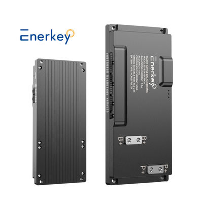 kopen Enerkey BMS 200A 250A 300A 16S-24S Actieve Balans BMS Balansstroom 8A Continue Stroom 15A-300A Lifepo4 li-ion LTO Batterij online vervaardiging