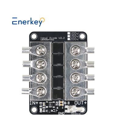 kopen 100V 150V 200V 150A Ideale diodemodule Batterij opladen Anti-backfilling Voor zonne-energiesysteem online vervaardiging