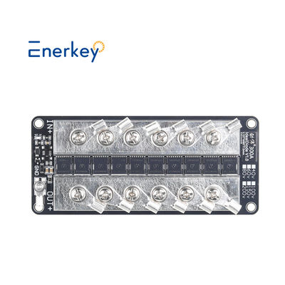 kopen Enerkey 100V 150V 200V 300A Ideal Diode Module Solar Energy Anti Reverse Irrigation Battery Charging Prevent Anti-backflow online vervaardiging