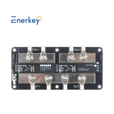 kopen Enerkey Ideal Diode 40V 60V 80V 150A 1in2 2in1 with Reverse Input Protection for Solar Panel Anti-backflow online vervaardiging