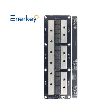 kopen Enerkey 150V 150A 1in3 3in1 Ideal Diode Module Reliable Power Rectification Solutions for RV Modification online vervaardiging