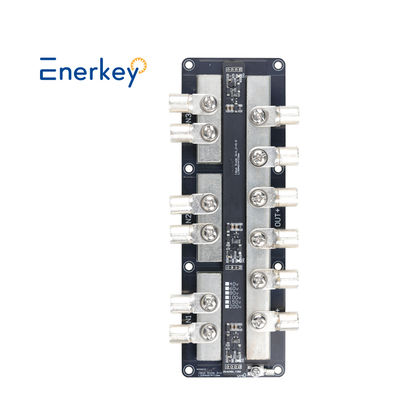 kopen Ideal Diode 100V 150V 200V 150A 1in3 3in1 Photovoltaic Solar Base Station Industrial Control Trolley in Parallel Battery online vervaardiging