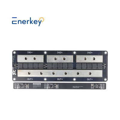 kopen Enerkey Ideal Diode Current sharing in parallel diodes 200V 150A 1in3 3in1 for Photovoltaic Solar Base Station online vervaardiging