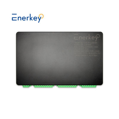2S - 24S Smart Active Balancer 15A Lithium Ion Battery Balancer voor E-bike