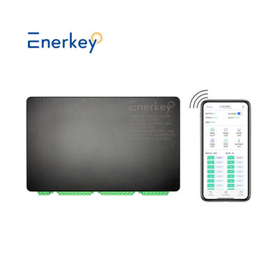 24S 15A Smart Active Balancer Cell Equalizer voor NCM LFP LTO batterijen