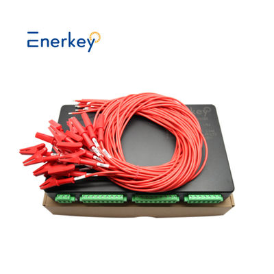 2S - 24S 15A Lithiumbattery Smart Active Balancer met Bluetooth voor Power Box