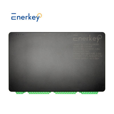 Lifepo4 Li-Ion LTO-batterij Actieve Balancer 15A 2S - 24S Voor elektronische apparatuur