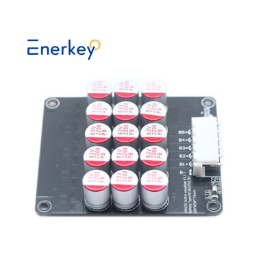 12V 4S 5S 5A Active Balancer BMS Lipo Lifepo4 LTO Lithiumbatterijcellenbalancer