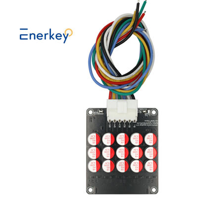 4S 5S Gehele groep 5A Actieve Balancerr Lifepo4 Lithium Lipo Battery Energie Actieve Equalizer voor Power tool