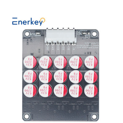 4 - 5s 5.5A capacitieve 5A actieve balancer 12v 24v voor Lifepo4 accu