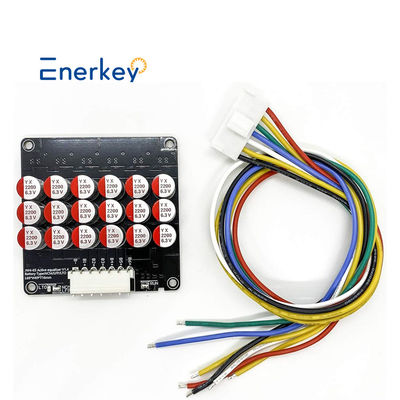 4S 5S 6S 5A Actieve balancer Lithiumbatterij Equalizer 6S BMS Energieoverdracht Balance Board Cell Voor scooter