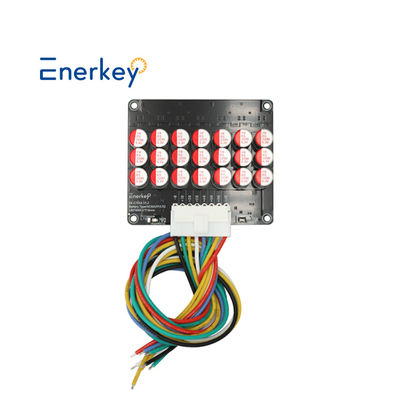 Enerkey 5-7S 5A Active Balancer Battery Circuit Protection Board voor Lithium Ion/Lifepo4/LTO batterijpakket