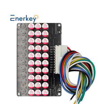 Equalizer 8s 9s 10s 5A Active Balancer Lithium li-lion/Lifepo4 Battery Active Balance Board Voor elektrische gereedschappen