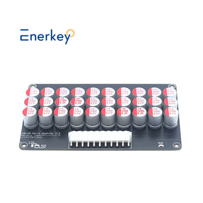 8S 9S 10S 5A Actieve Balancer Lithium / Lifepo4 / LTO Batterij Balancer 24V 36V