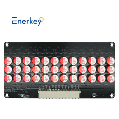 5.5A 12S Actieve Equalisator Balancer Lifepo4 Lithium Ion LTO Lithiumbatterij