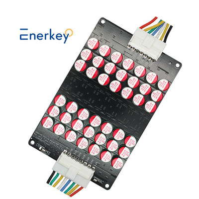 9S 10S 11S 12S 13S 14S 5A Actieve balancer voor lithium-li-lion/Lifepo4/lto-batterijen Elektrische motorfiets