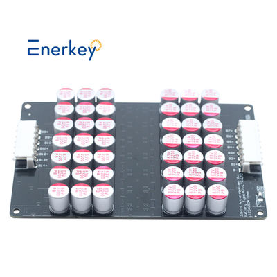 BMS Active Balancer Lifepo4 5A 9S 10S 11S 12S 14S Active Battery Balancer
