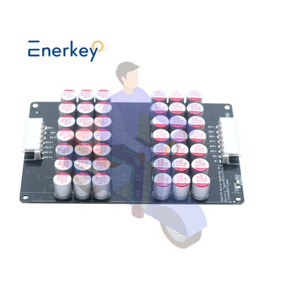 9s - 14s 5A accucellen Active Balancer 48v 51.2v Li-Ion LiFePo4 100ah 200ah 300ah