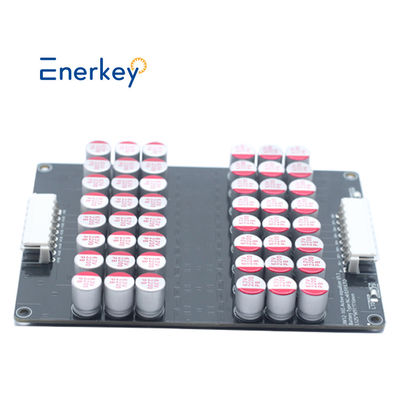 48V 51.2V 60V 5A Actieve balancer Li-ion Lipo LFP Batterij Energieoverdracht Board