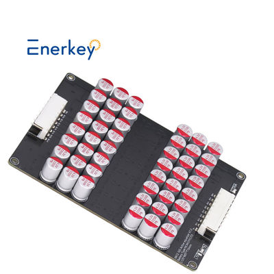 48V BMS Lto Lithium Lifepo4 Active Balancer 12s 13s 14s 15s 16s 5A Voor energieopslag
