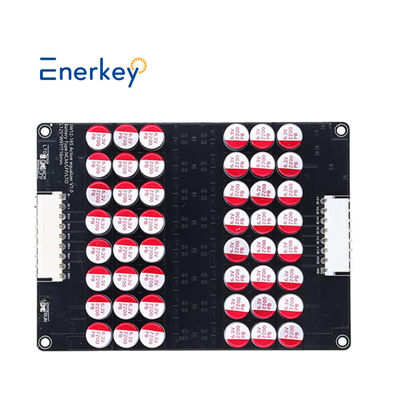 12s 13s 14s 15s 16s BMS Active Balancer 5A voor LTO LPO LiFePo4 batterij