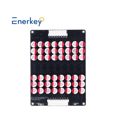 12S 13S 14S 15S 16S Actief balanceringsbord BMS 5A Voor LFP Li-Ion Lto batterijpakket