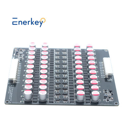 BMS 17S - 21S 5A Actieve balancer Energieoverdracht Equalization Board Voor batterijpakket