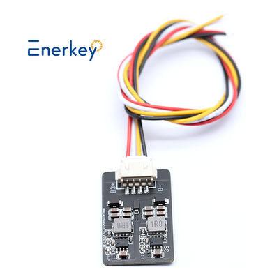 Enerkey Active Equalizer 1A 3S Inductive Balancer Lithium Ion/Lifepo4 Batterijcelbalancer voor fietsen