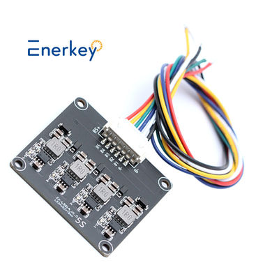 Actieve balancer 1A 5S 12V Lipo/Lifepo4 accu Actieve balancer BMS-bord Voor buitenste voedingsbak