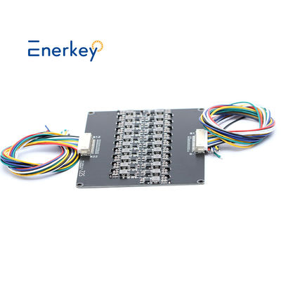 22S 1A BMS Active Balancer Li-ion Lithium Lifepo4 Batterij Equalizer Voor E Scooter