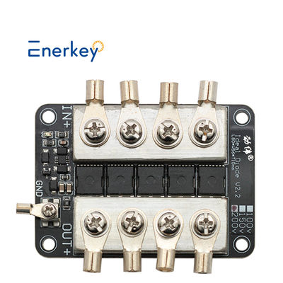 100V 150V 200V 150A 260A 300A Diodemodule voor industriële besturing elektrische auto