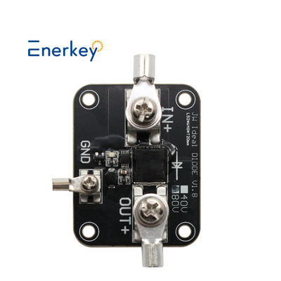 9V - 80V 50A Batterij oplaaddiode zonne-energie Anti-reverse Voor RV elektrisch voertuig