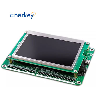 Enerkey Lithium LFP Battery Repair Machine 24s Battery Voltage Measuring Device